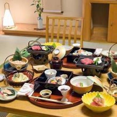 фото отеля Honjin Hiranoya Annex