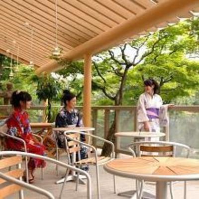 фото отеля Honjin Hiranoya Annex