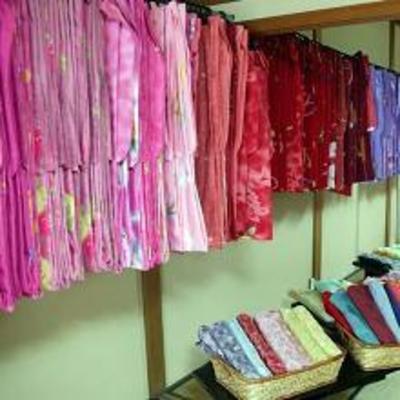 фото отеля Honjin Hiranoya Annex
