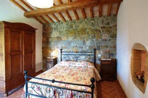 фото отеля Agriturismo Casa Fibbianello