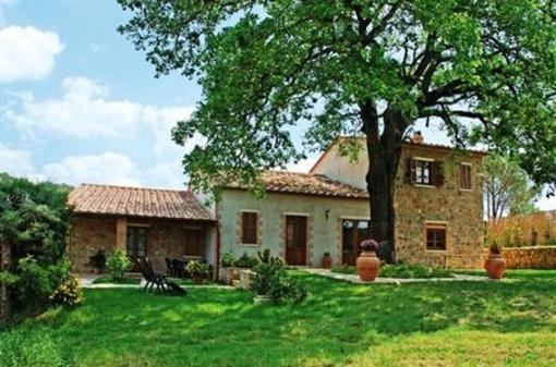 фото отеля Agriturismo Casa Fibbianello