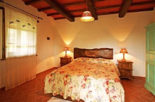 фото отеля Agriturismo Casa Fibbianello