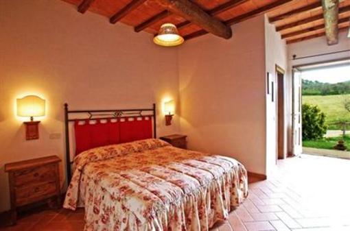 фото отеля Agriturismo Casa Fibbianello