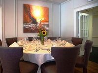 Cohasset Harbor Resort
