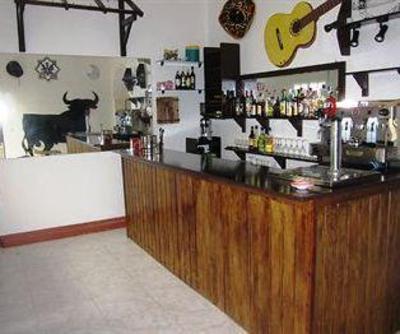 фото отеля Hostal Venta de Abajo El Castillo de las Guardas
