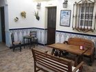 фото отеля Hostal Venta de Abajo El Castillo de las Guardas