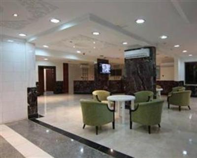 фото отеля Al Salam Hotel Mecca