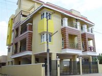 Daffodil Hospitality Brookefield Road Apartment Whitefield Bangalore