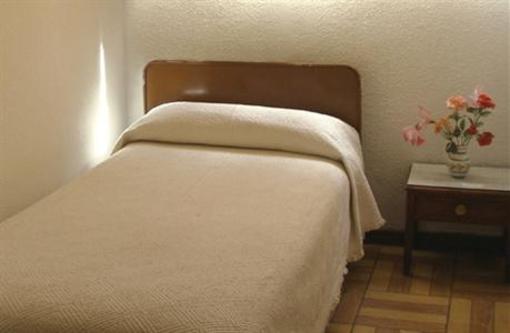фото отеля Veguin Hostal
