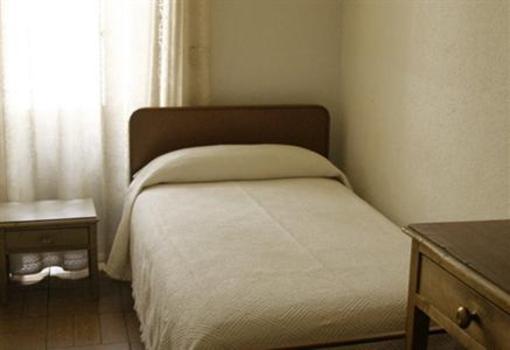 фото отеля Veguin Hostal