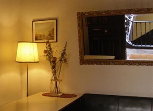 фото отеля Veguin Hostal