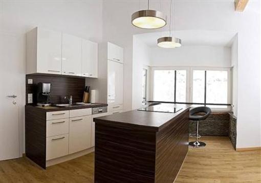 фото отеля Arnsteiner Apartments