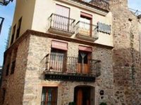 Hotel Casa Palacio Montanejos