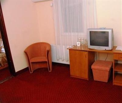 фото отеля Hotel Stari Krovovi