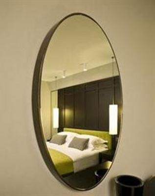 фото отеля The Fitzwilliam Hotel Belfast