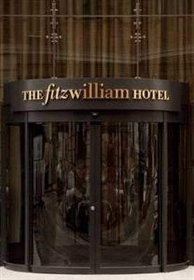 фото отеля The Fitzwilliam Hotel Belfast
