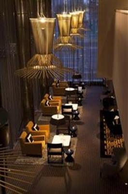 фото отеля The Fitzwilliam Hotel Belfast