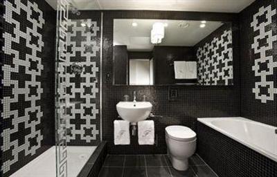 фото отеля The Fitzwilliam Hotel Belfast