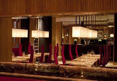 фото отеля The Fitzwilliam Hotel Belfast