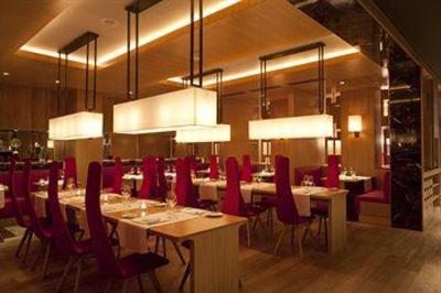 фото отеля The Fitzwilliam Hotel Belfast