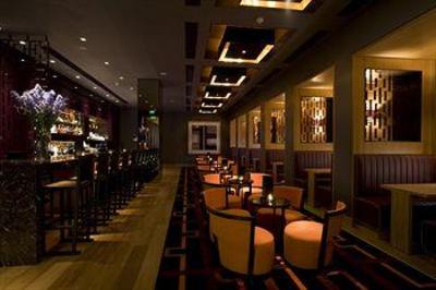 фото отеля The Fitzwilliam Hotel Belfast