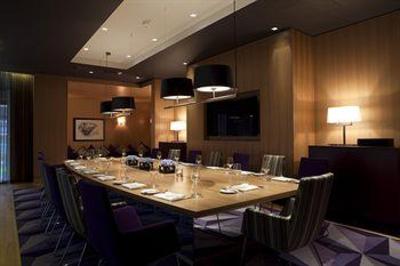 фото отеля The Fitzwilliam Hotel Belfast