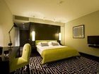 фото отеля The Fitzwilliam Hotel Belfast