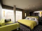 фото отеля The Fitzwilliam Hotel Belfast