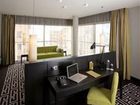 фото отеля The Fitzwilliam Hotel Belfast