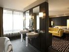 фото отеля The Fitzwilliam Hotel Belfast