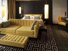 фото отеля The Fitzwilliam Hotel Belfast