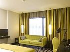 фото отеля The Fitzwilliam Hotel Belfast