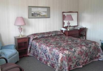 фото отеля Rainbow Motel Truro (Canada)