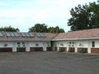 фото отеля Rainbow Motel Truro (Canada)