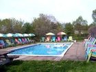 фото отеля Rainbow Motel Truro (Canada)