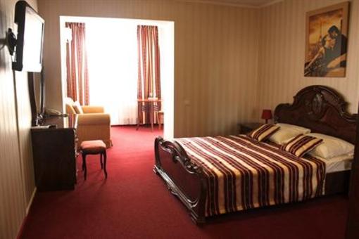фото отеля Renaissance Hotel
