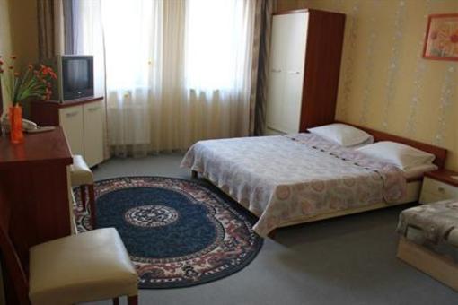 фото отеля Renaissance Hotel