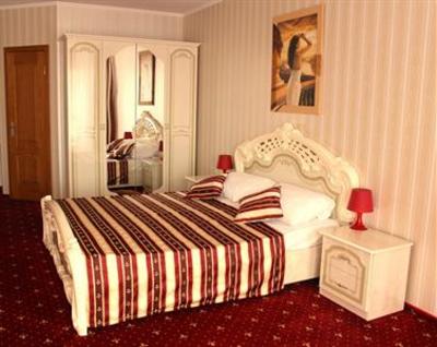 фото отеля Renaissance Hotel