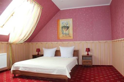 фото отеля Renaissance Hotel