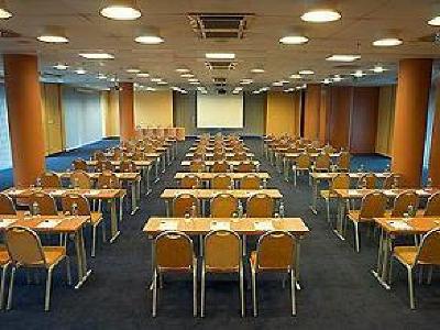 фото отеля Mercure Panorama