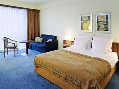 фото отеля Mercure Panorama