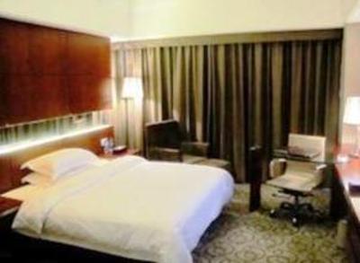фото отеля International Hotel Huizhou