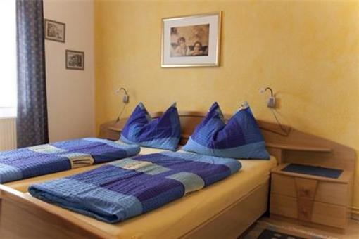 фото отеля Ferienparadies Goritschnig