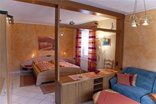 фото отеля Ferienparadies Goritschnig
