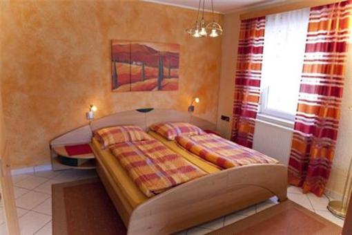фото отеля Ferienparadies Goritschnig