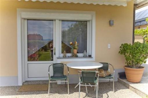 фото отеля Ferienparadies Goritschnig