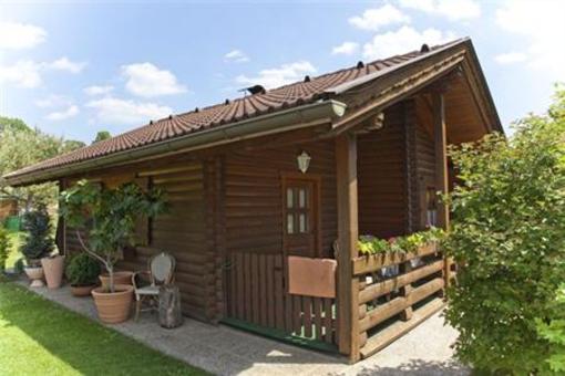фото отеля Ferienparadies Goritschnig
