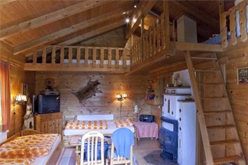 фото отеля Ferienparadies Goritschnig