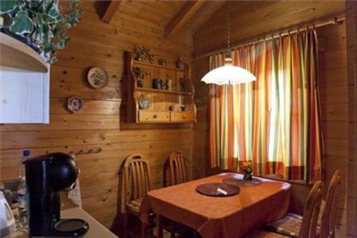 фото отеля Ferienparadies Goritschnig