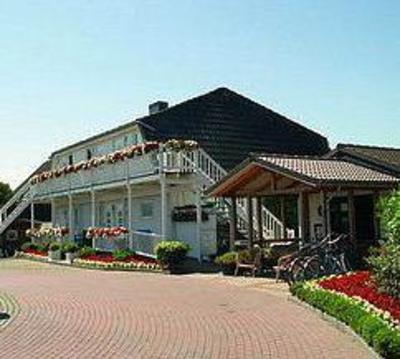 фото отеля Apparthotel Svenson